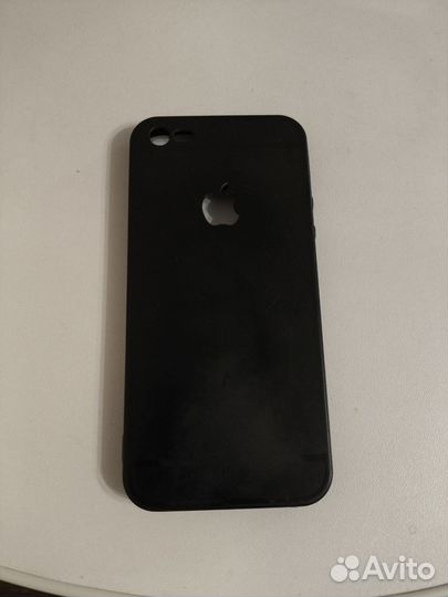 Аксессуары на iPhone