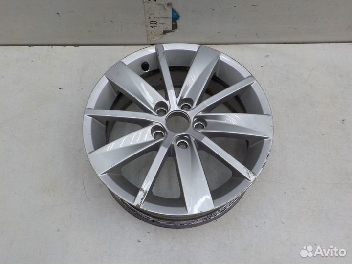 Б/У Б/У Диск колесный 15