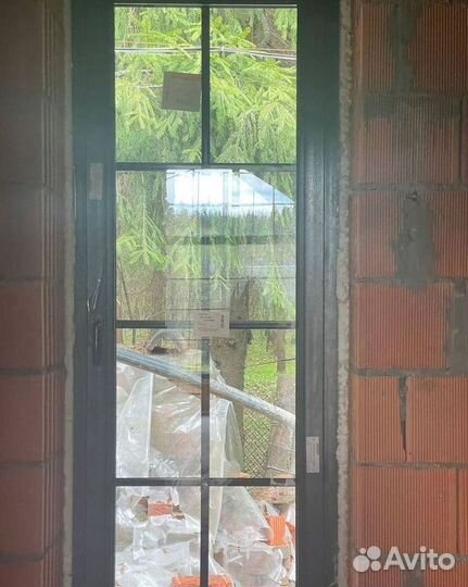 Пластиковые окна на заказ