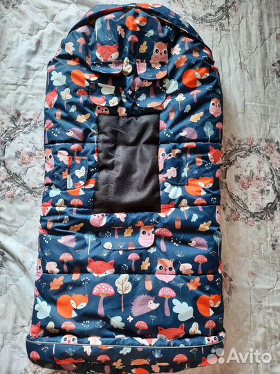 Конверт мимими