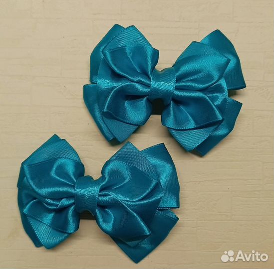 Заколка для волос