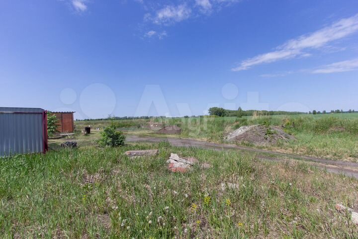 Дом 100 м² на участке 11 сот.