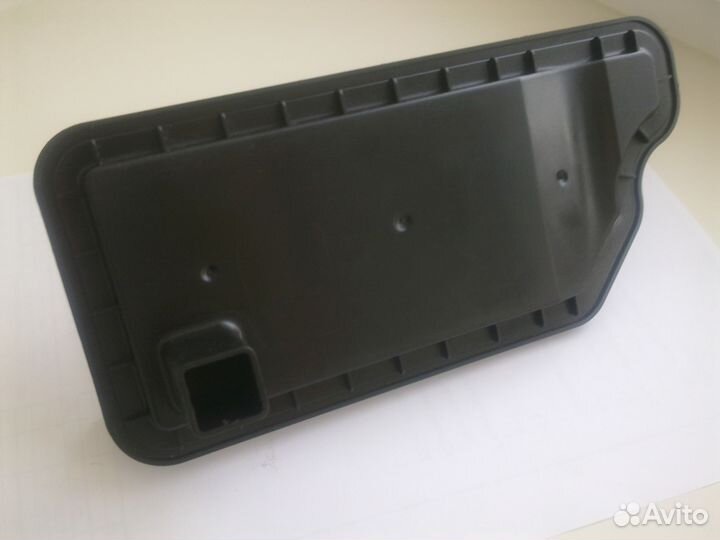 Фильтр АКПП Febi 26054