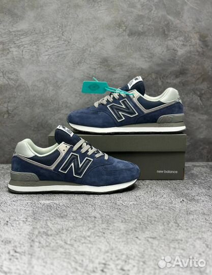 Кроссовки New Balance 574 41-45