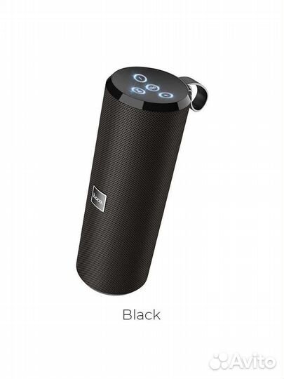 Портативная колонка новая