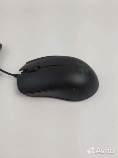 Игровая мышь