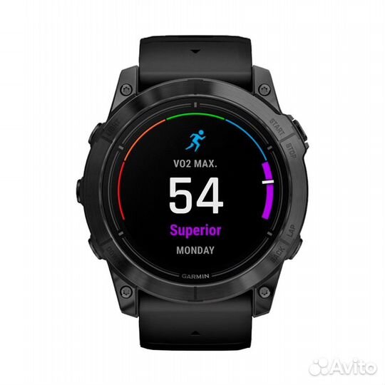 Garmin epix PRO (Gen 2) Standard Edition 51