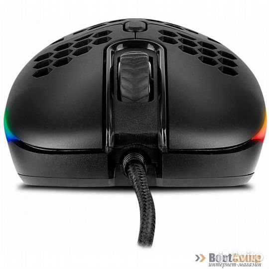 Игровая мышь sven RX-G860
