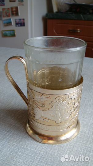 Подстаканники