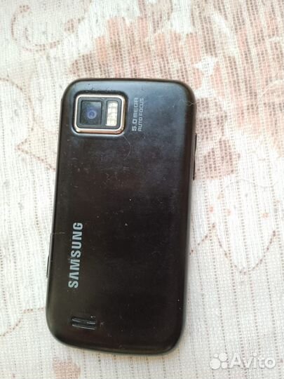 Samsung Duos C3312