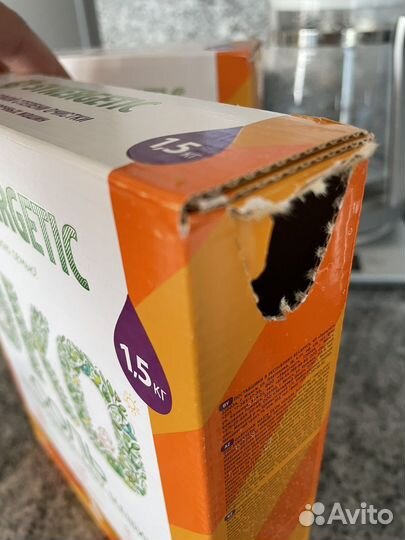 Таблетки и соль для пмм