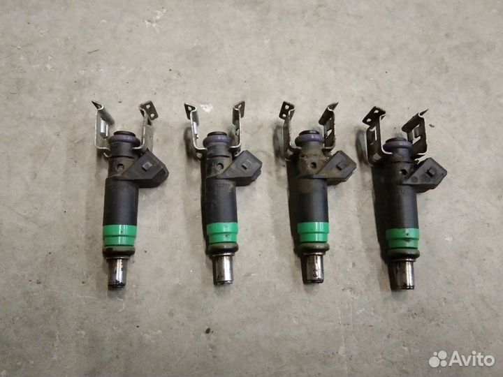 Бензобак Хендай Элантра 4