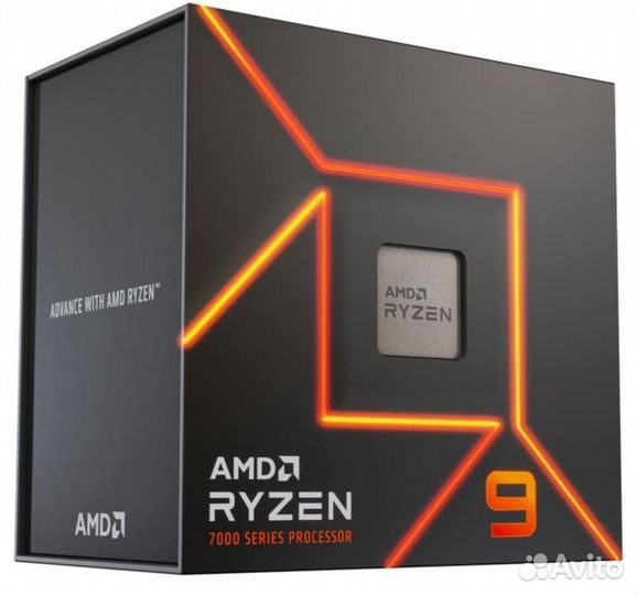 Razen 9 7900x