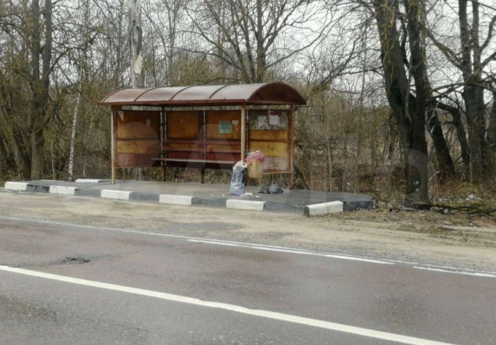 Участок 72,2 сот. (ИЖС)