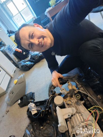 Ремонт индукционных плит. Ремонт варочных панелей