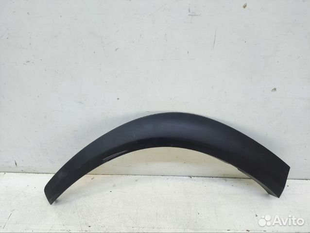 Расширитель крыла задний правый Lexus Nx 1