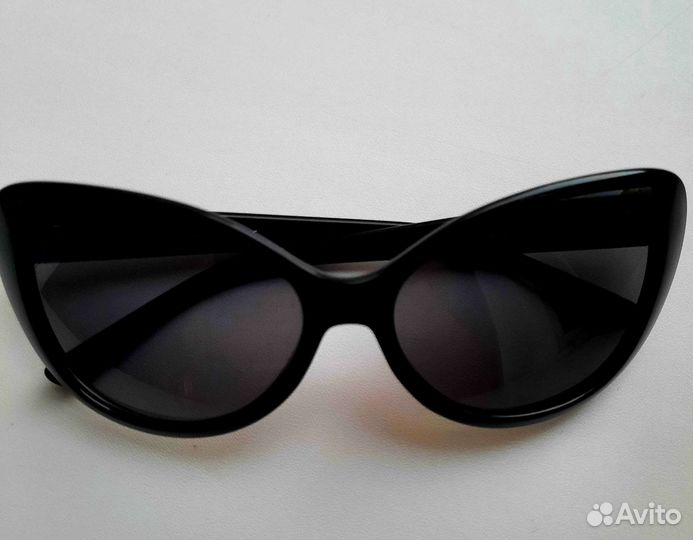 Солнцезащитные очки H&M+чехол для очков incity