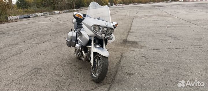 Продам красавца BMW r1200cl