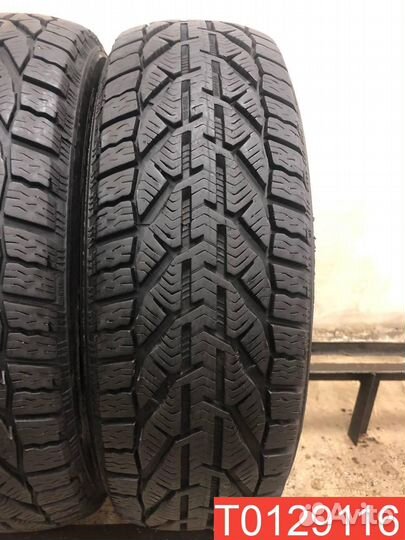 Tigar Winter 185/60 R15 88T