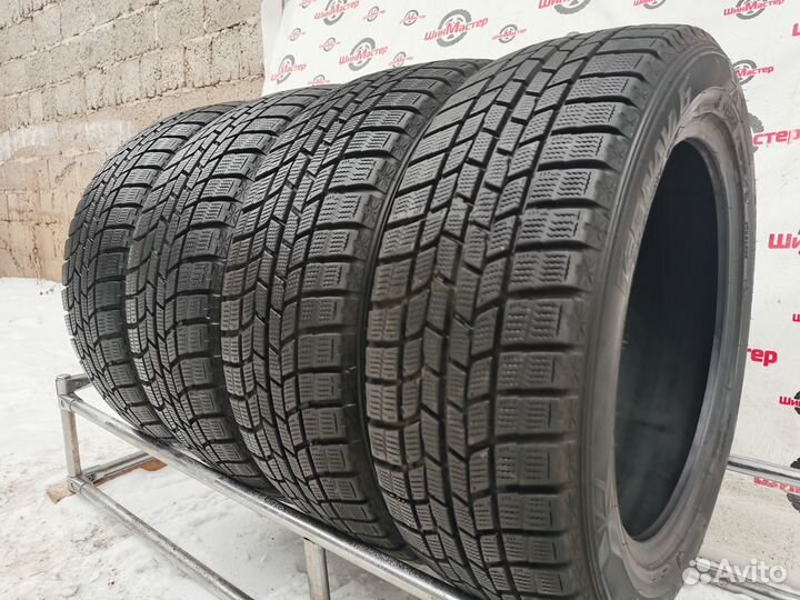Goodyear Ice Navi 6 215/55 R17