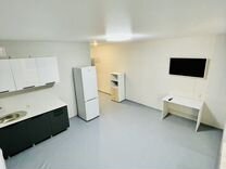Квартира-студия, 31 м², 5/5 эт.