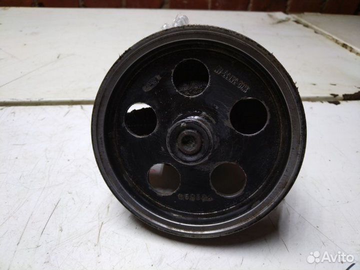 Насос гидроусилителя руля Ford Mondeo Iii B4Y cjba