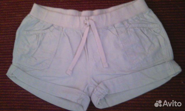 Шорты,летние комбинезоны для девочки