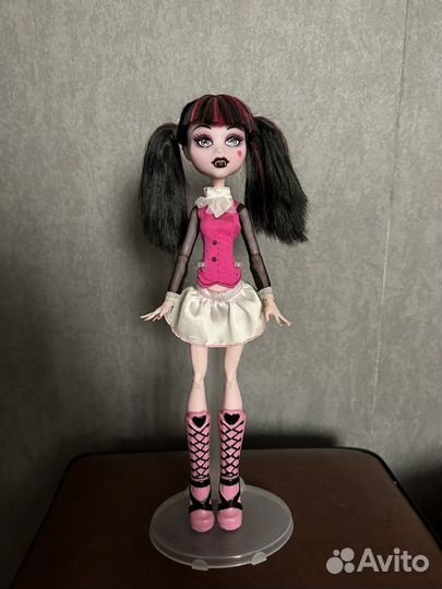 Дракулаура Кукла Монстер Хай