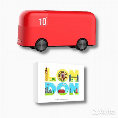 Power bank внешний аккумулятор