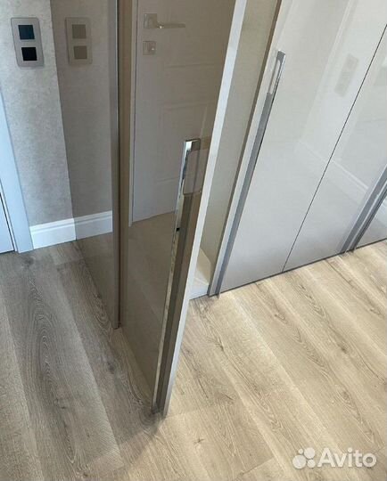 Распашной шкаф с рассрочкой