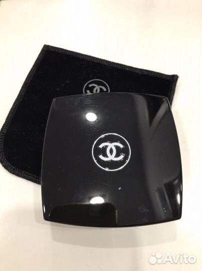 Тени для век chanel