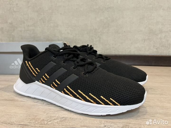 Кроссовки adidas questar flow nxt