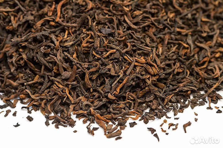 Китайский чай для поднятия жизненного тонуса