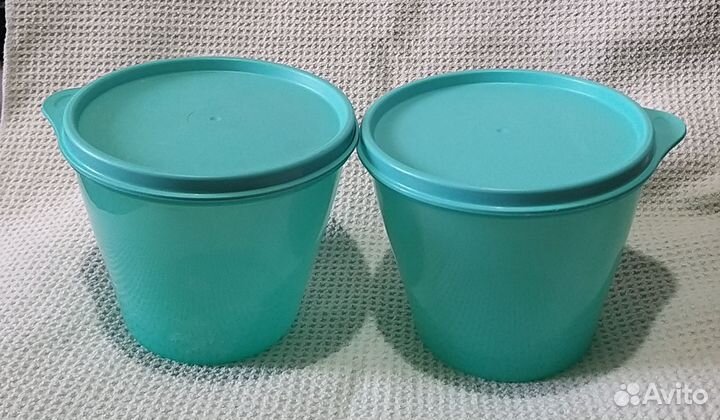 Контейнеры Tupperware 800 мл