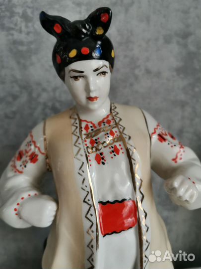 Статуэтка Одарка