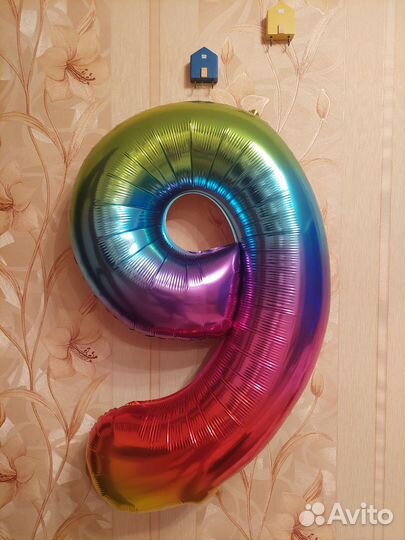 Воздушный шар