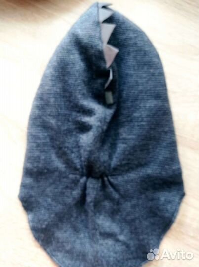 Шапка шлем Sokoke