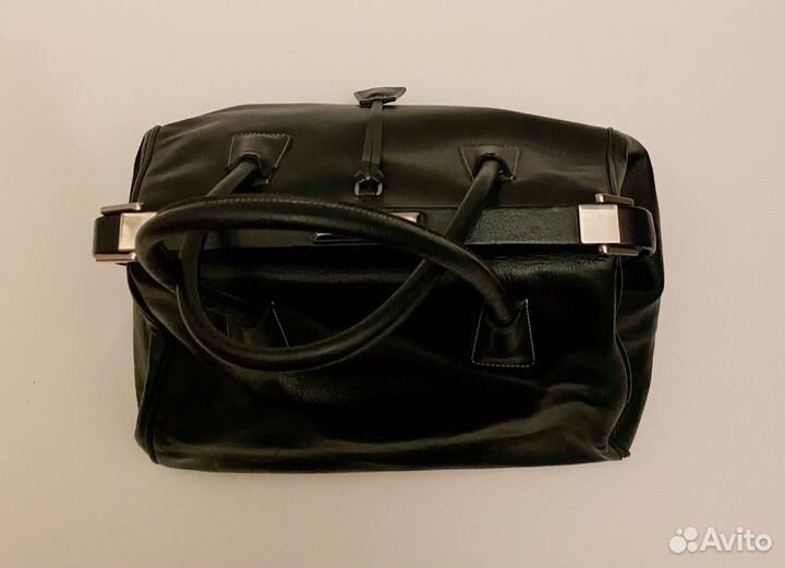 Сумка prada оригинал винтаж