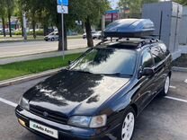 Toyota Caldina 2.0 AT, 1994, 100 000 км, с пробегом, цена 357 000 руб.