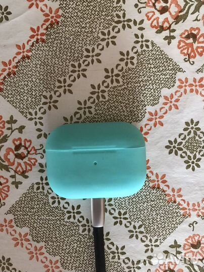 Наушники apple airpods pro 2