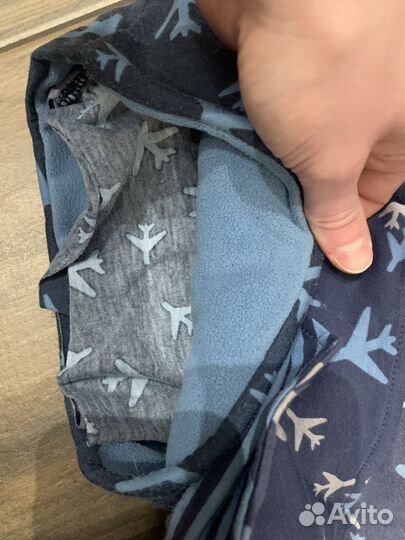 Шапка, шарф-труба и косынка