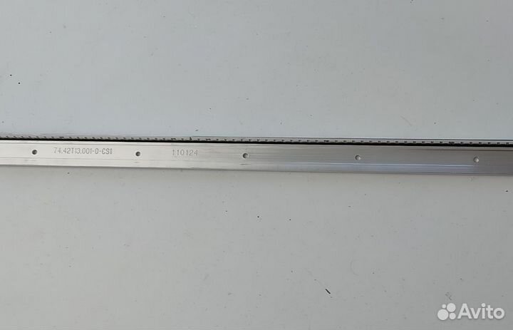 Подсветки от тв