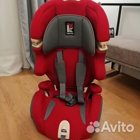 Inglesina prime 2024 miglia isofix