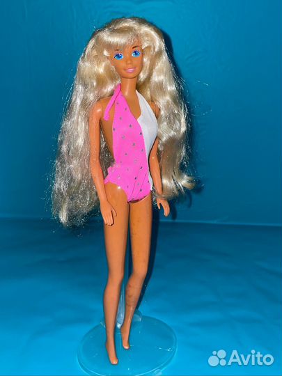 Кукла барби 90