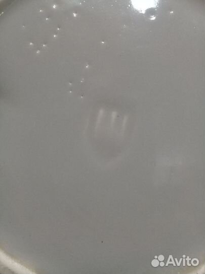 Напольная ваза СССР