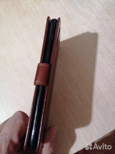 Чехол-книжка для Xiaomi Redmi 9А