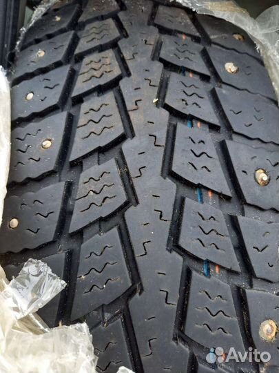 Marshal Power Grip KC11 235/85 R16