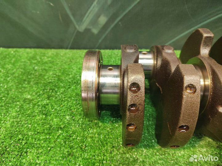 Коленвал Kia Spectra S6D 2004-2011