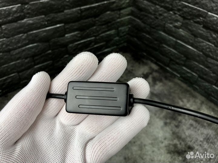 Светодиодные Led лампы 56 w h4 h7 h1