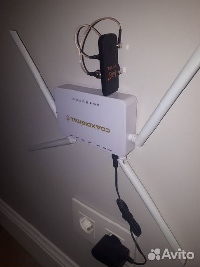 Монтаж спутниковых антенн, видеонаблюдения, Wi-Fi